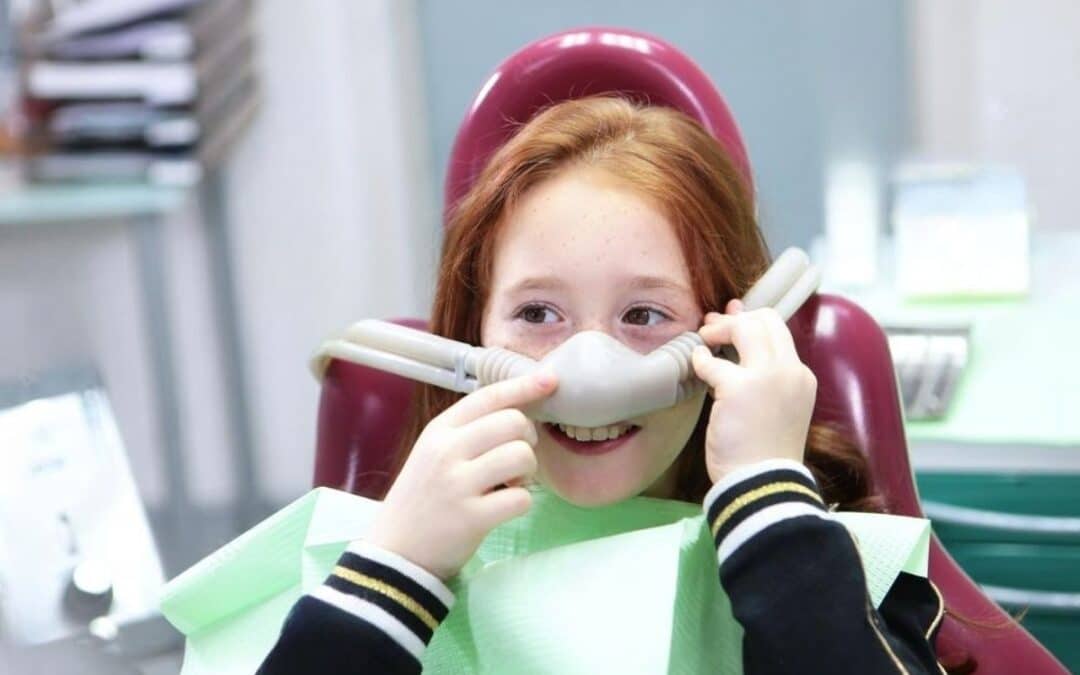 Say Goodbye To Dental Fears with Sedation Dentistry