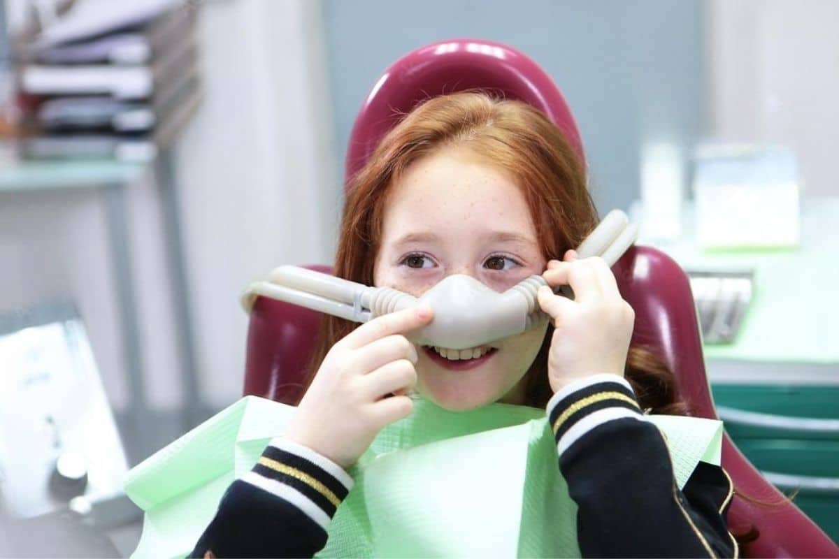 Sedation Dentistry in Tulsa Sedation Dentistry in Tulsa