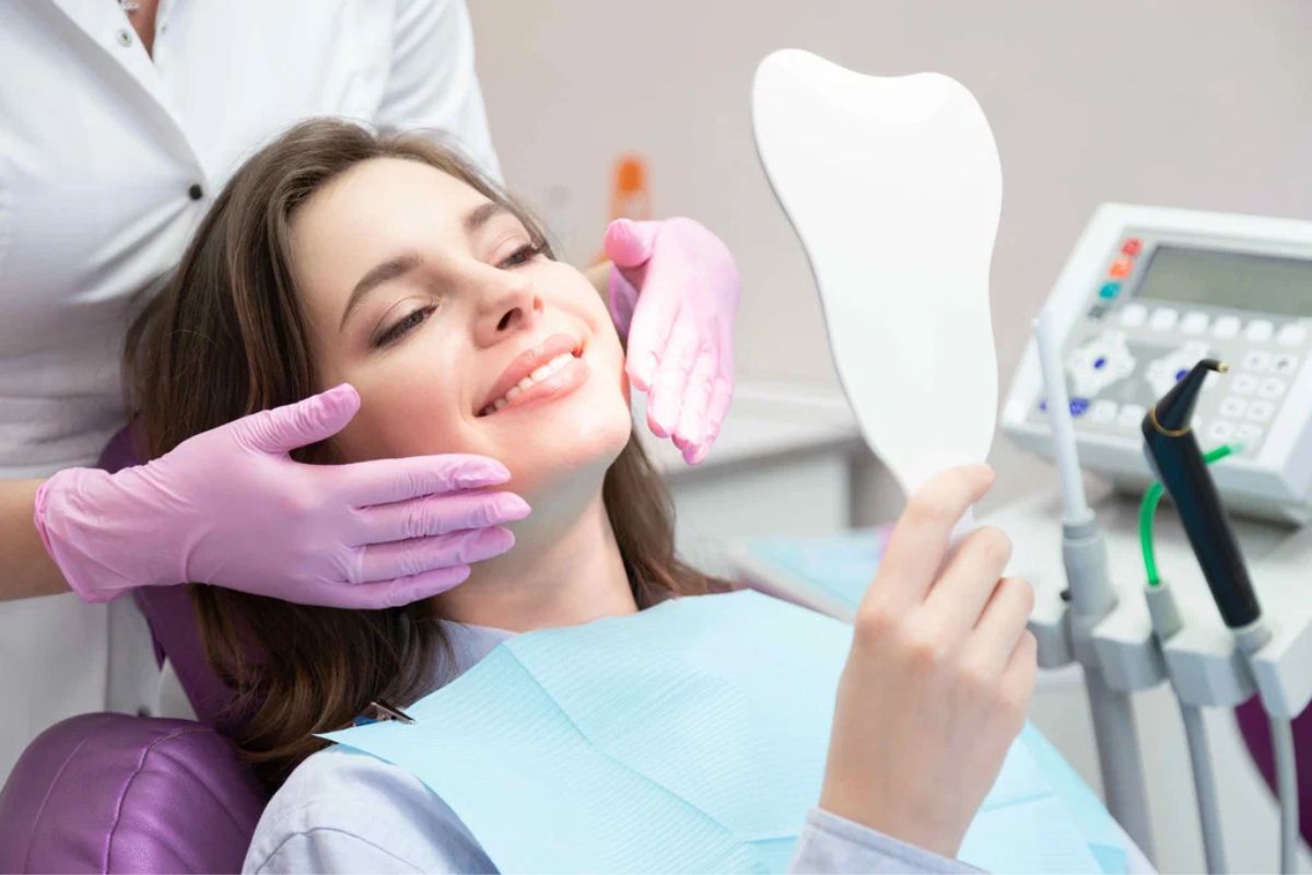 Cosmetic Dentistry Tulsa Cosmetic Dentistry Tulsa