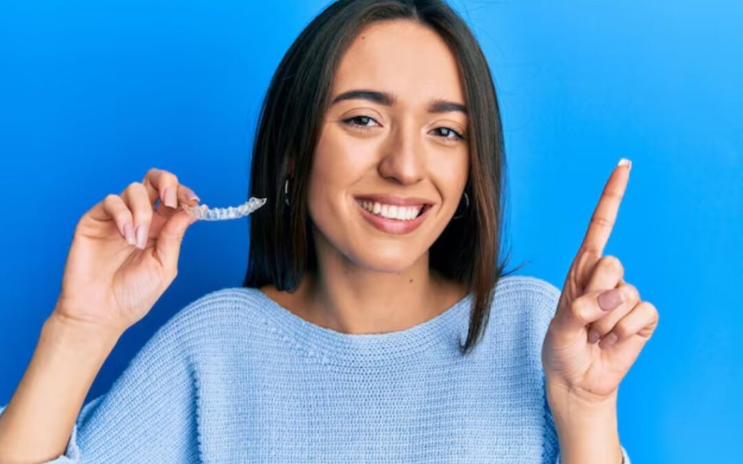 Which Foods Should You Eat After Invisalign Treatment? Guide from Tulsa Dentist