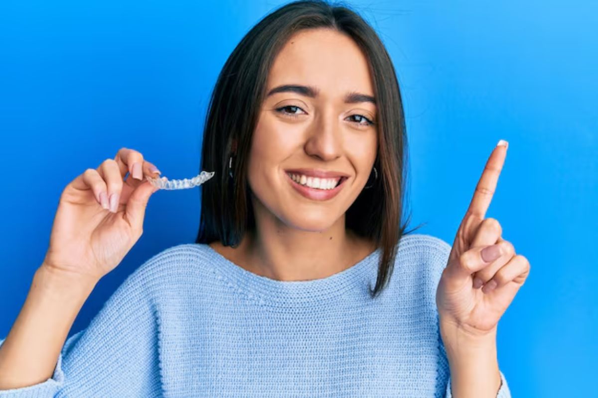 Invisalign Treatment in Tulsa