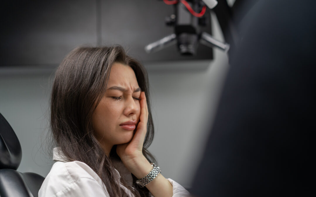 Are There Any Natural Remedies For TMJ Treatment?