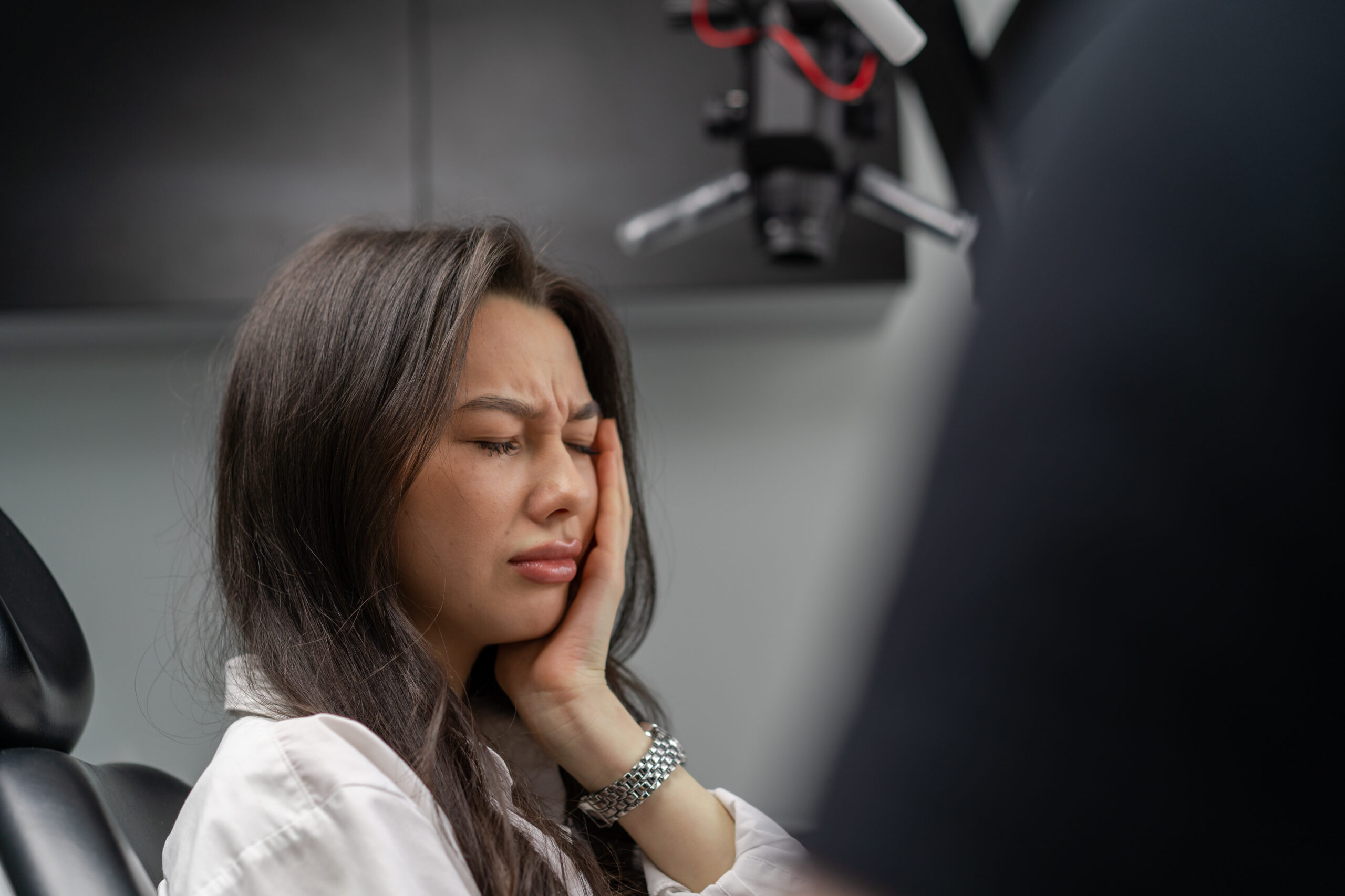 tmj treatment