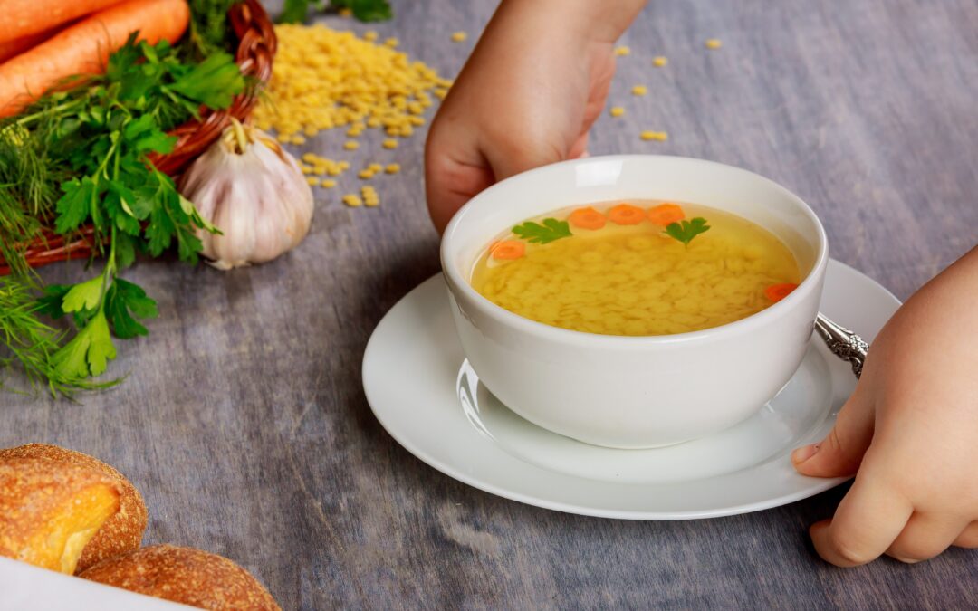 The Best Foods & Drinks For Dental Implants: What You Need To Know?