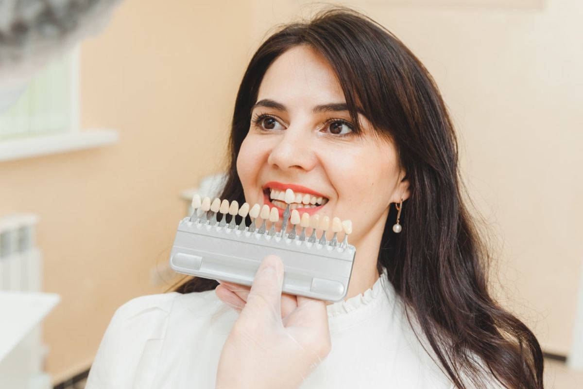 Dental Veneers Tulsa Dental Veneers Tulsa