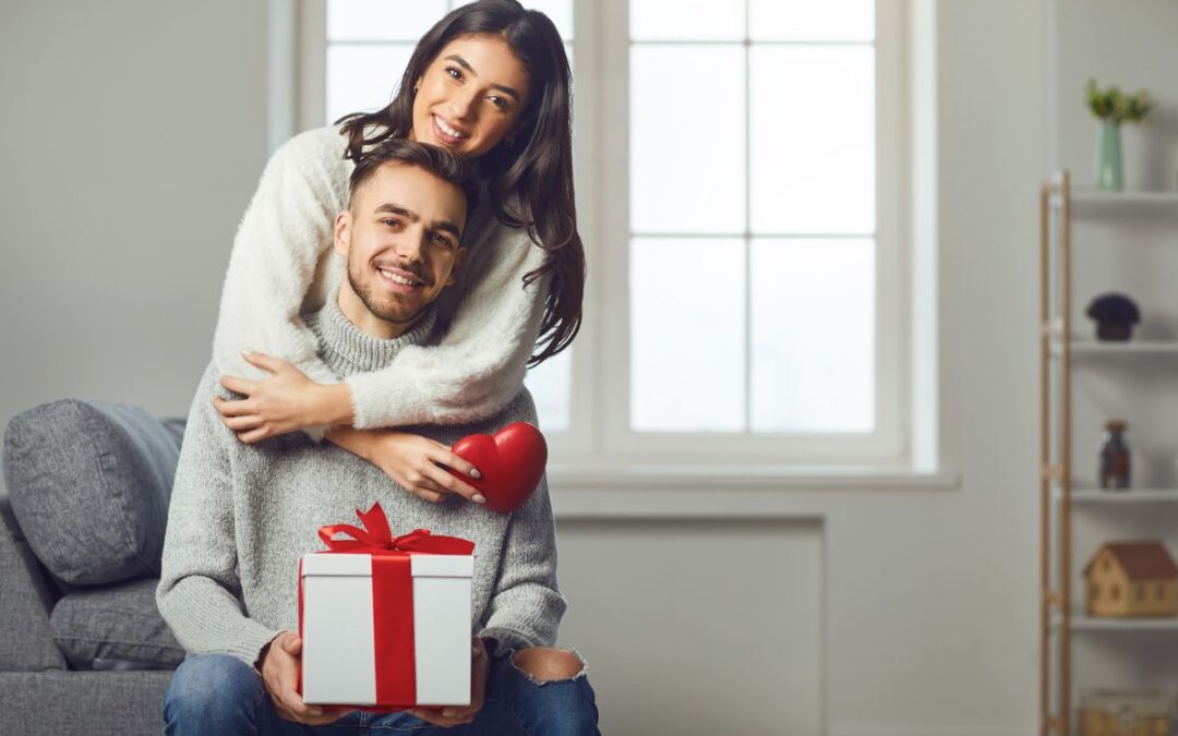 Teeth Cleaning For A Perfect Smile This Valentine’s Day