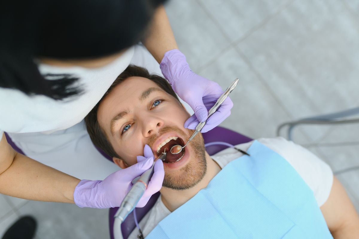 periodontal treatment