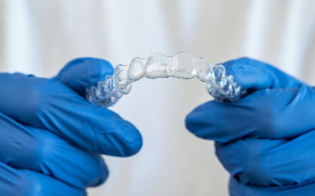 Invisalign® vs. Traditional Braces: Which One Works Faster?