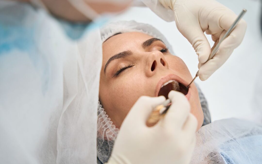 What Are the Top 5 Dental Problems You Can Prevent?
