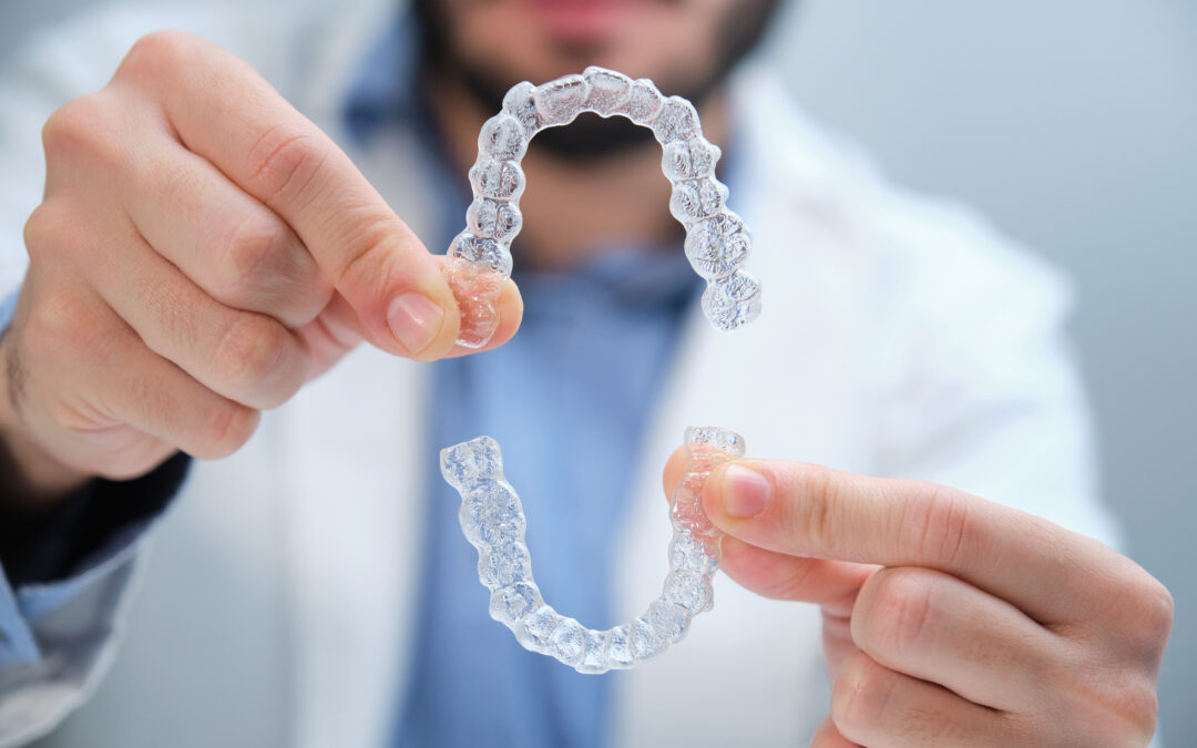 Maximize Invisalign Wear: 6 Tips From Your Tulsa Dentist