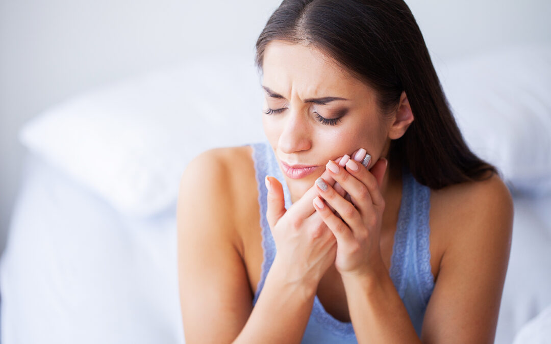Are You at Risk? Key Signs and Symptoms of Early Gum Disease
