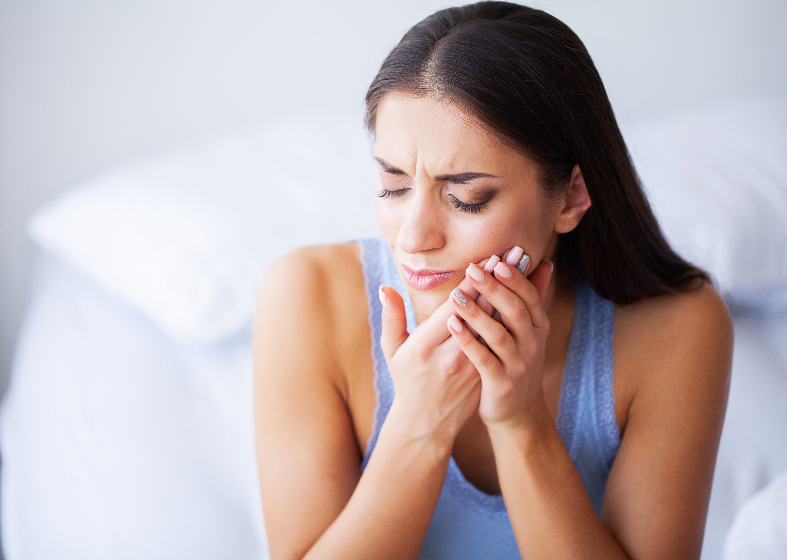 Symptoms of Early Gum Disease