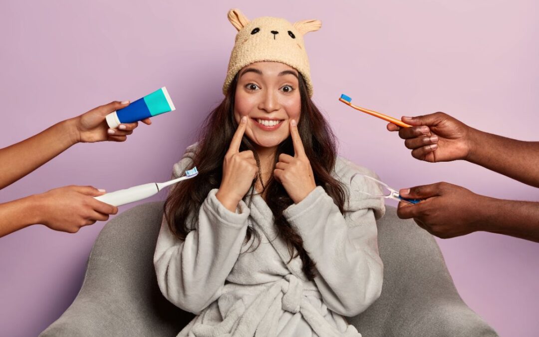 Guide to Maintaining Dental Hygiene During Halloween