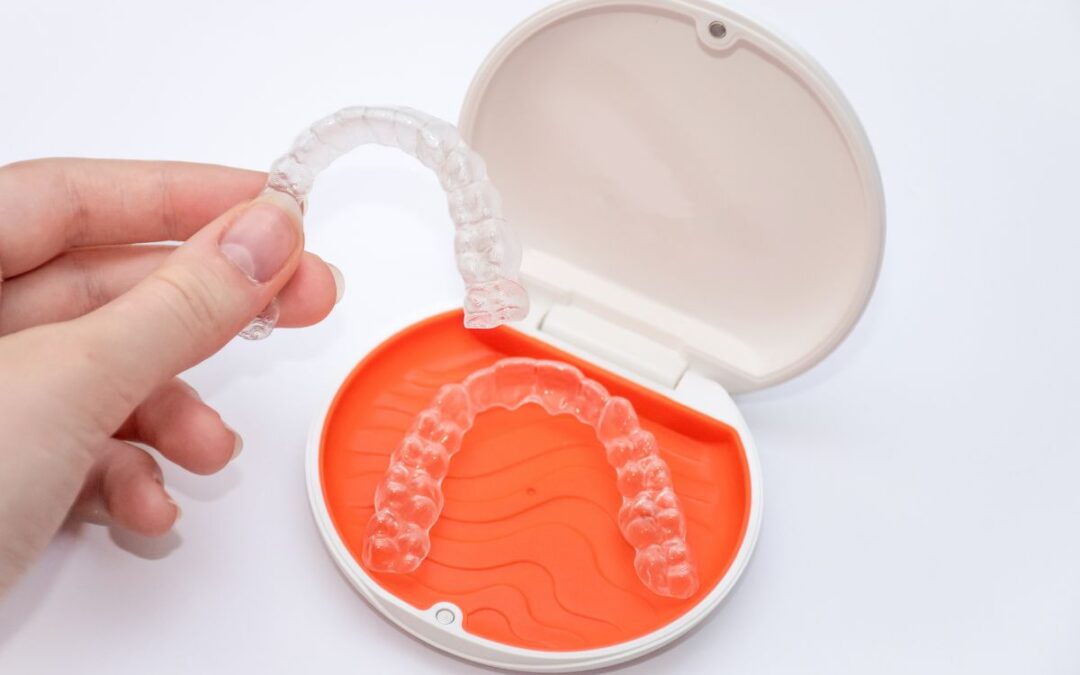 How to Maintain Oral Hygiene with Invisalign: Tips from a Tulsa Dentist