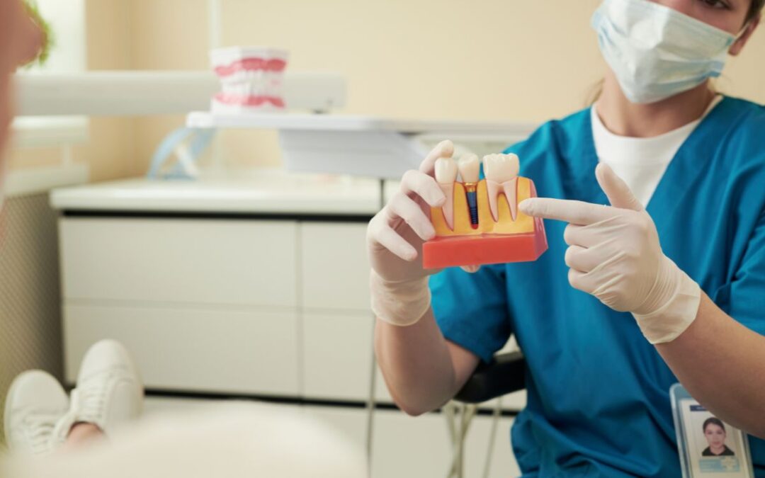 Can You Have 2 Dental Implants Next to Each Other?