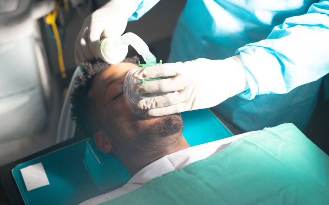 How Sedation Dentistry Improves Patient Comfort and Treatment Outcomes?