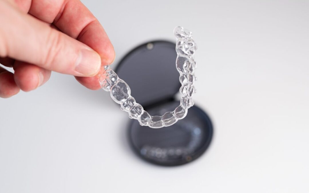What Should You Do If You Get A Cavity With Invisalign?