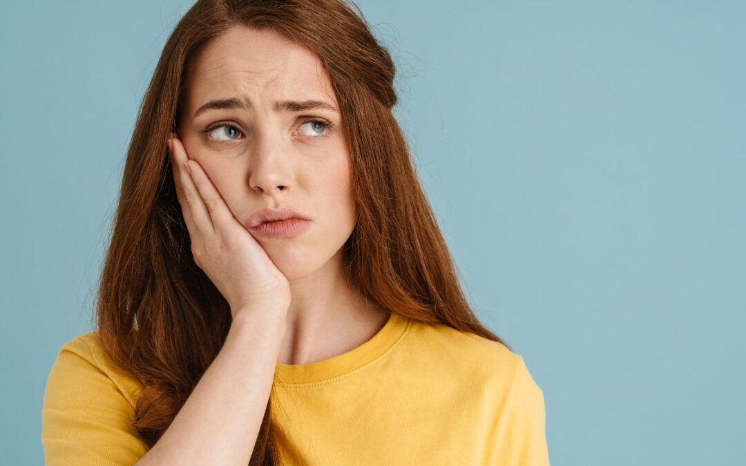 How to Identify an Abscess from a Wisdom Tooth?