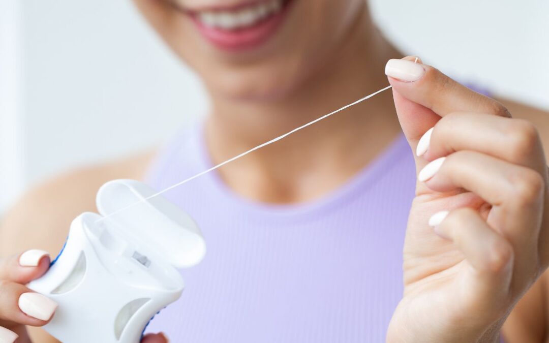 The Right Way to Floss When You Have Dental Implants And Why It Matters More Than You Think