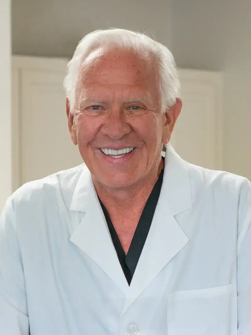 Dr. Mark Davis