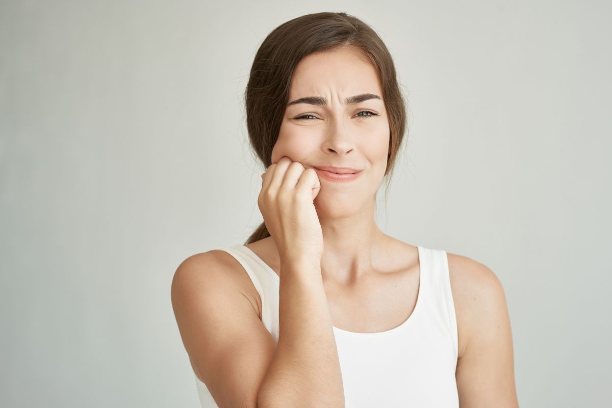 Swollen Gums