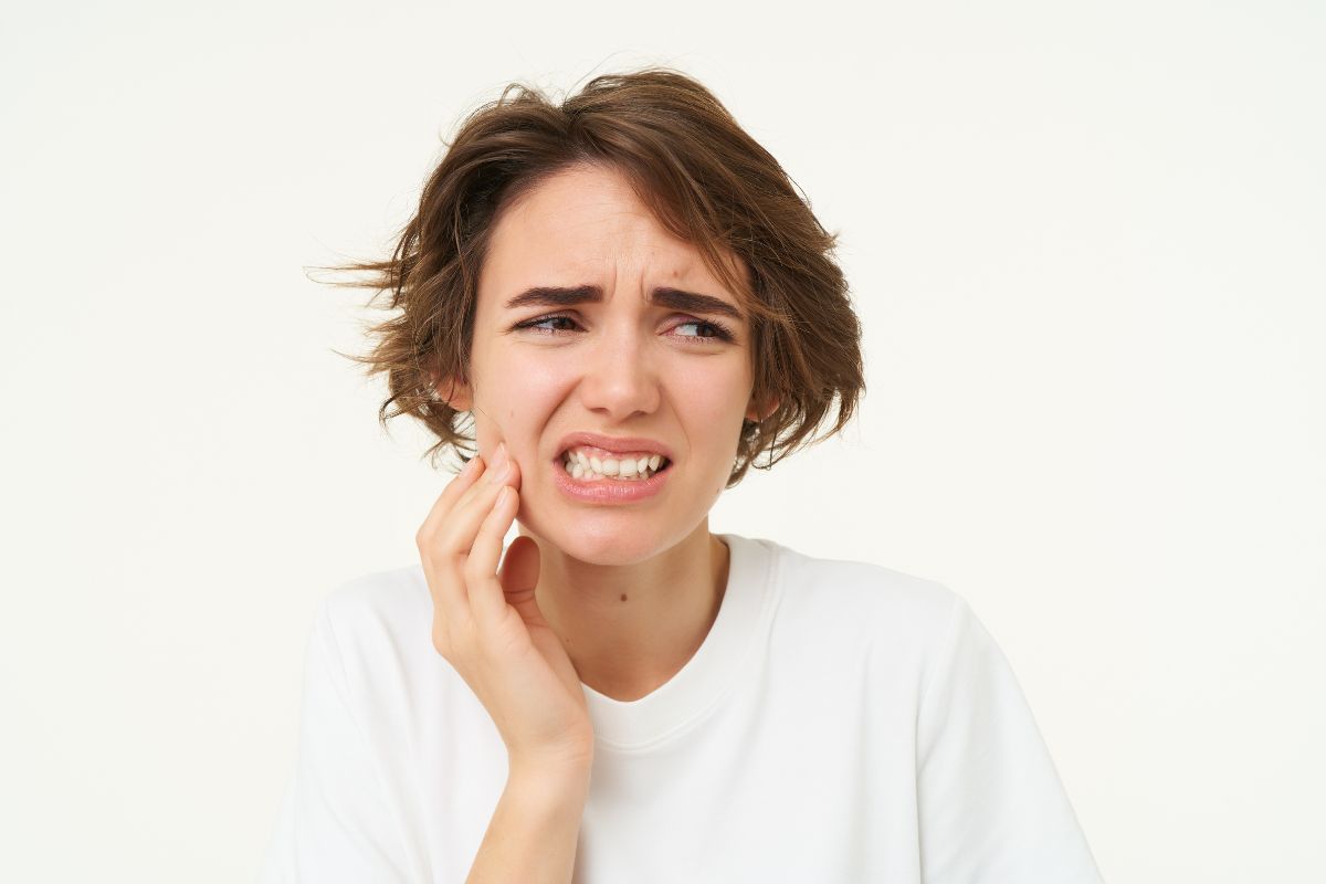 Wisdom Teeth Need Attention