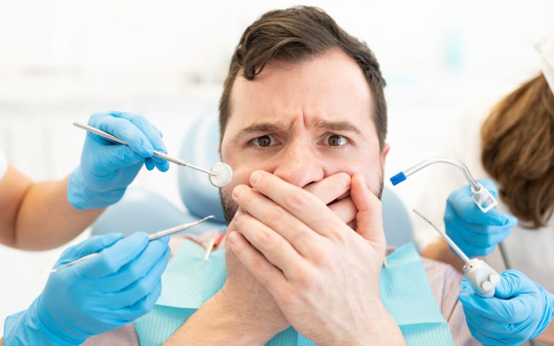 Bleeding After a Tooth Extraction: What’s Normal and What Isn’t?