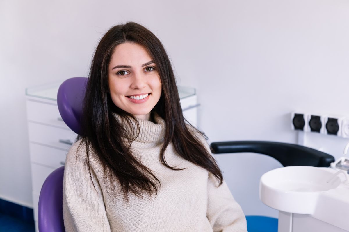 Cosmetic Dental Treatments