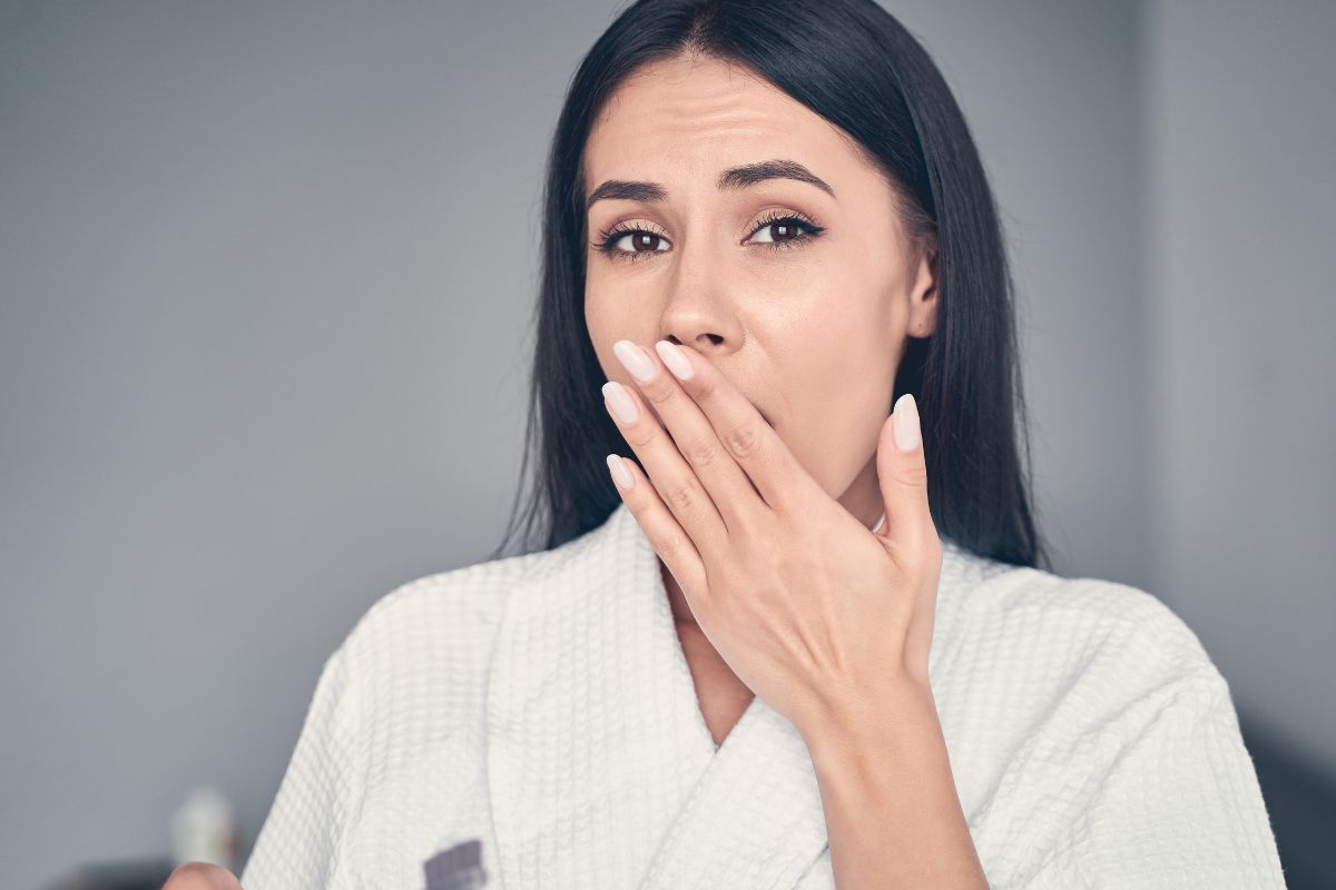Adult Thumb Sucking Habit