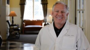 Dr. Mark Davis - Dentist in Tulsa